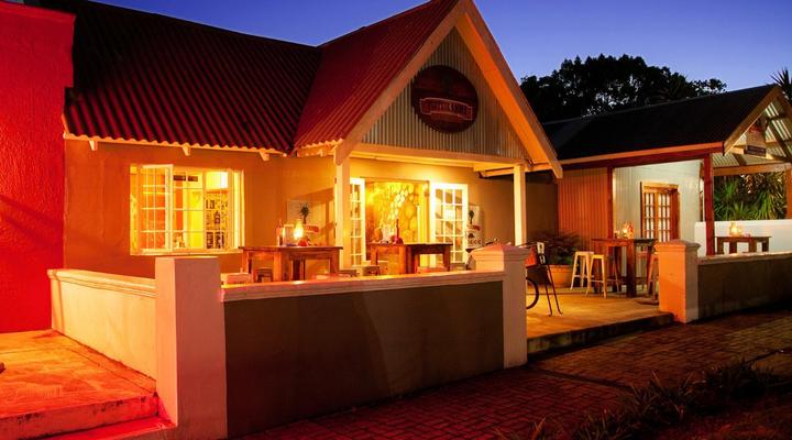 Tsitsikamma Village Inn