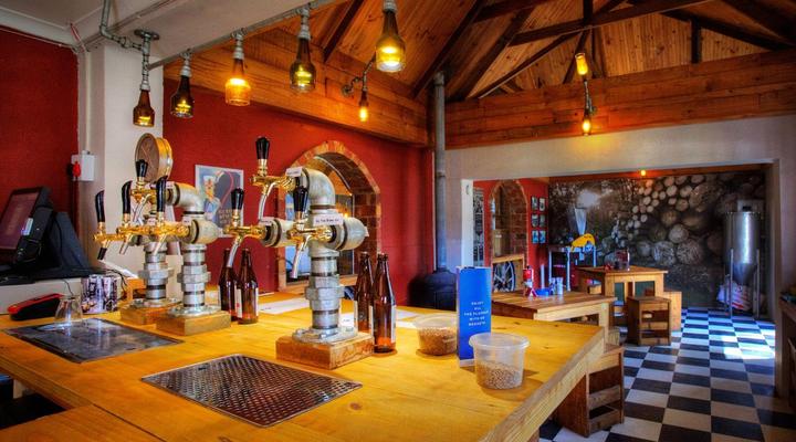 Tsitsikamma Village Inn