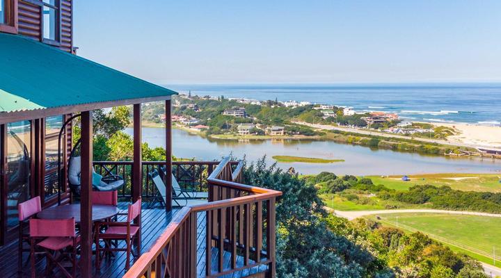 Boardwalk Lodge - Self Catering