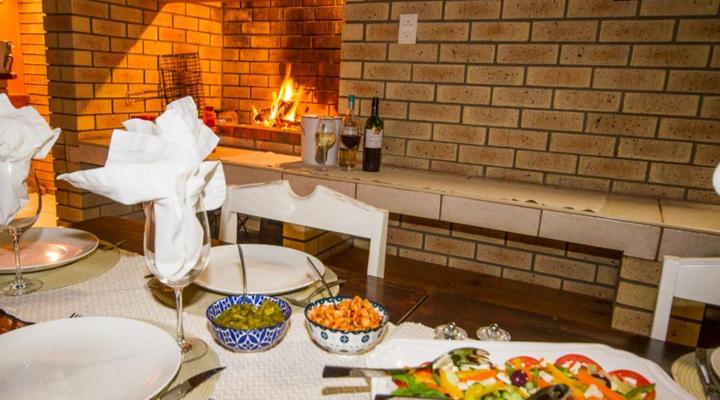 Little Rock Guest House