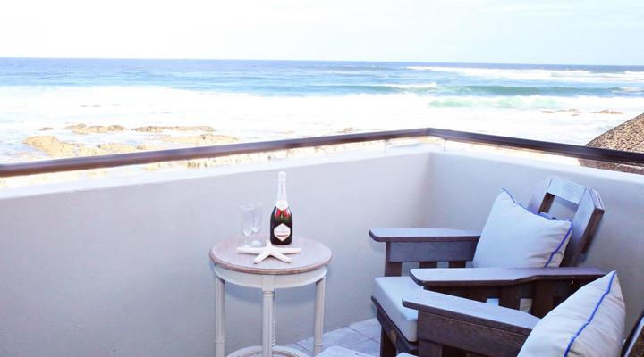 Little Rock Guest House