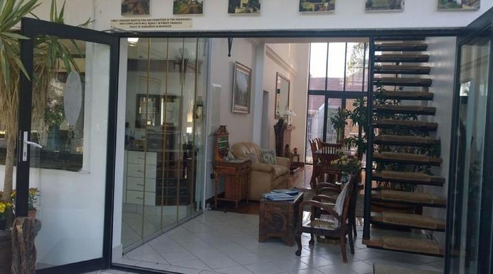 Amanzimtoti Beach Rest Guest House