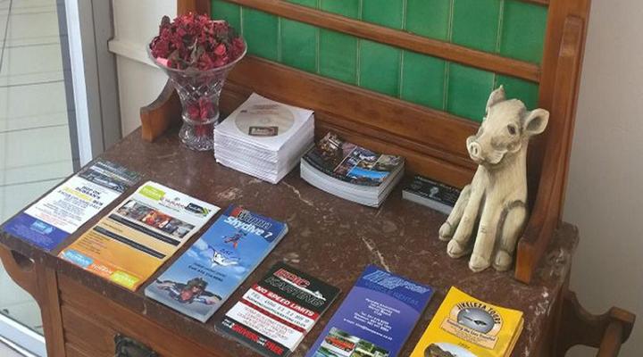 Amanzimtoti Beach Rest Guest House