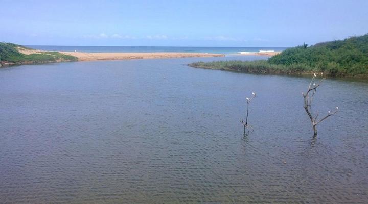 Amanzimtoti Beach Rest Guest House