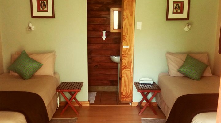 Kunguru Lodge / Tri Active Events Management.