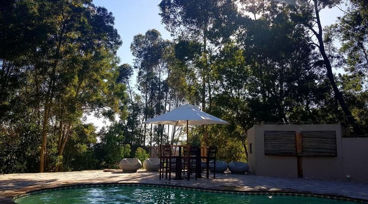 Kunguru Lodge / Tri Active Events Management.