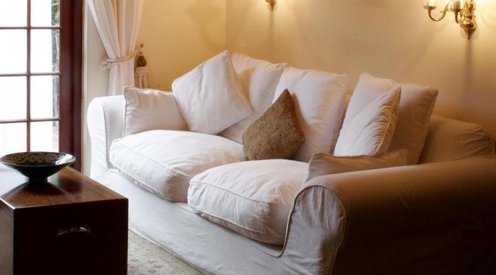 Sacred Mountain Lodge