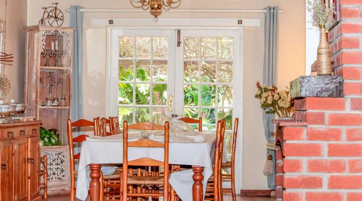 Sacred Mountain Lodge