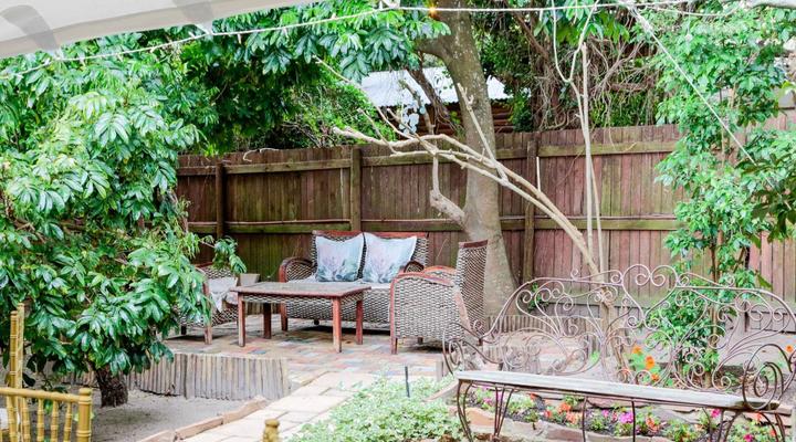 Sacred Mountain Lodge