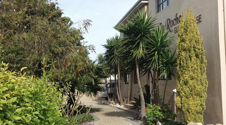 La Roche Guest House