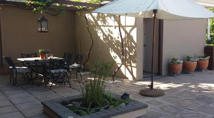 La Roche Guest House