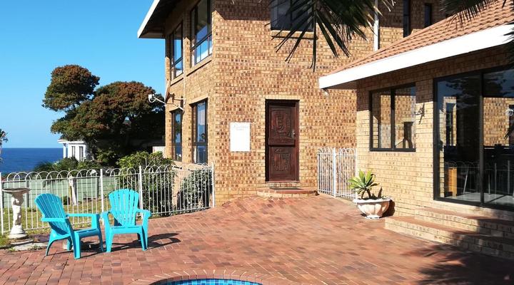 Rockview Guest House