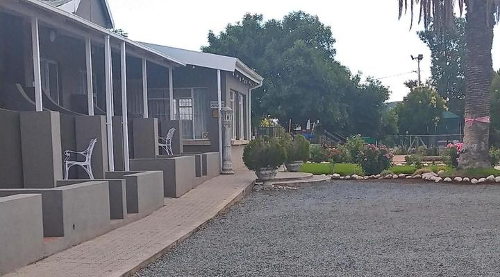 Die Kleipot Guesthouse