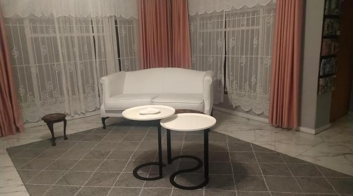 Die Kleipot Guesthouse