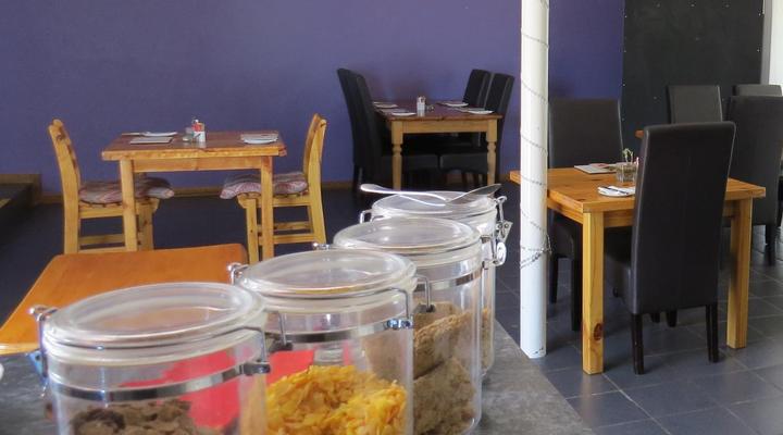 Die Kleipot Guesthouse