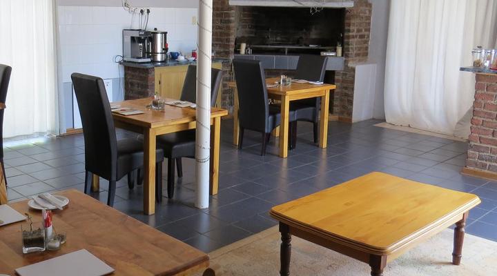 Die Kleipot Guesthouse