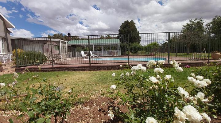 Die Kleipot Guesthouse