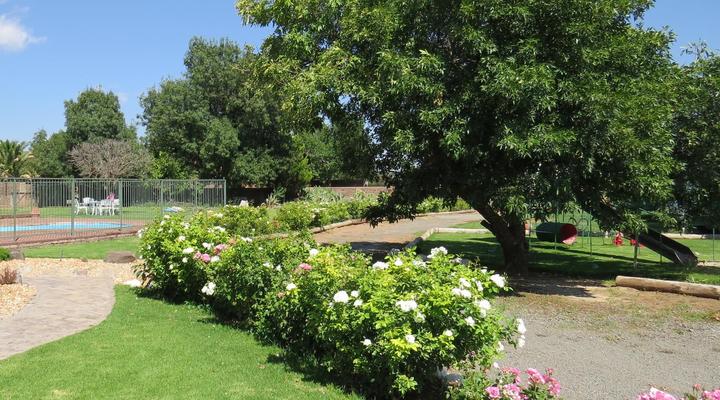 Die Kleipot Guesthouse