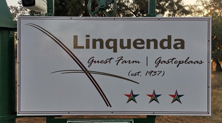 Linquenda Guest Farm