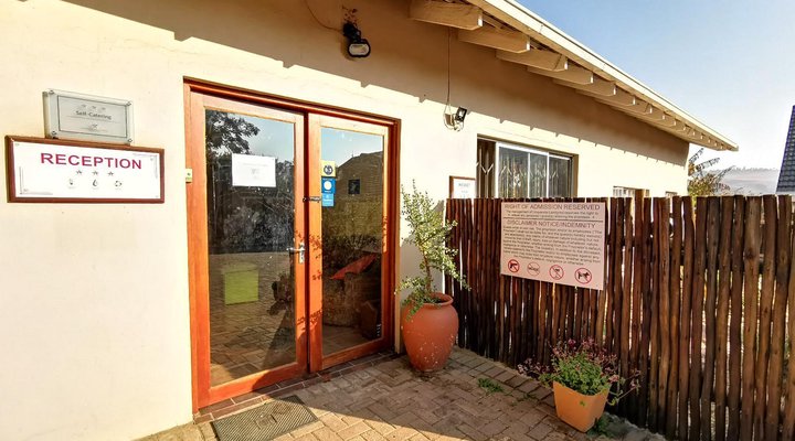 Linquenda Guest Farm