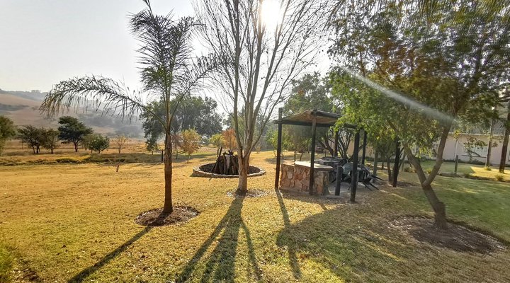 Linquenda Guest Farm
