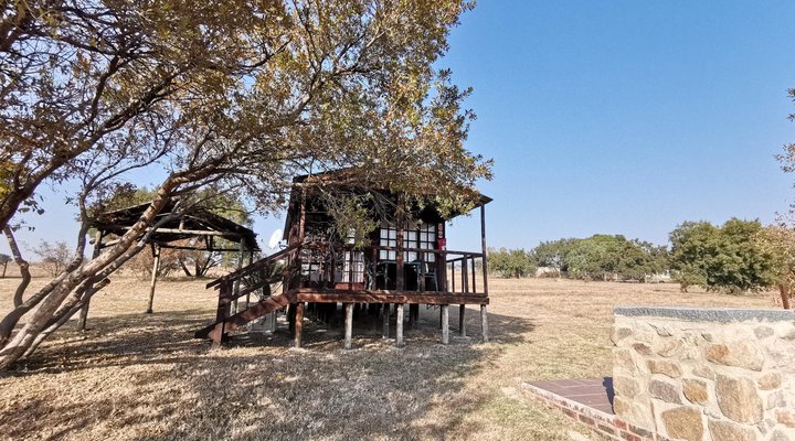 Linquenda Guest Farm