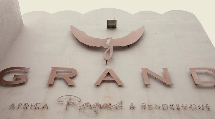 Grand Africa Rooms & Rendezvous