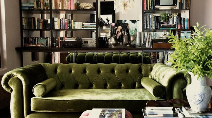 Grand Africa Rooms & Rendezvous