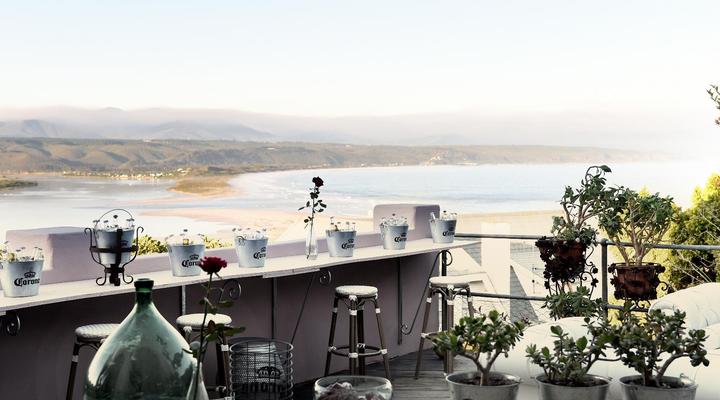 Grand Africa Rooms & Rendezvous