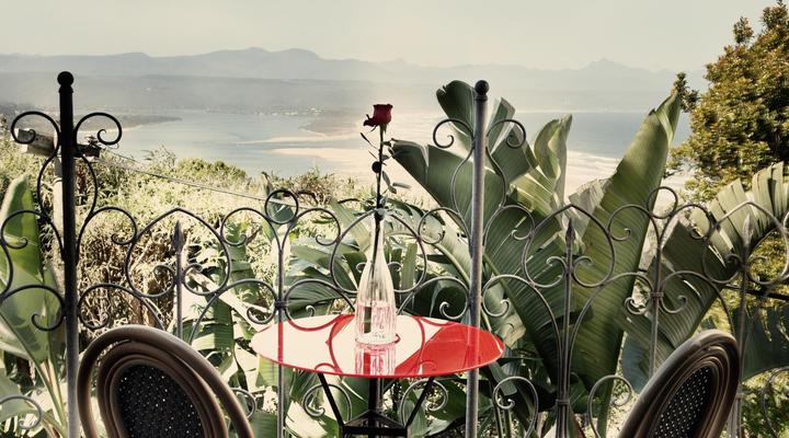 Grand Africa Rooms & Rendezvous