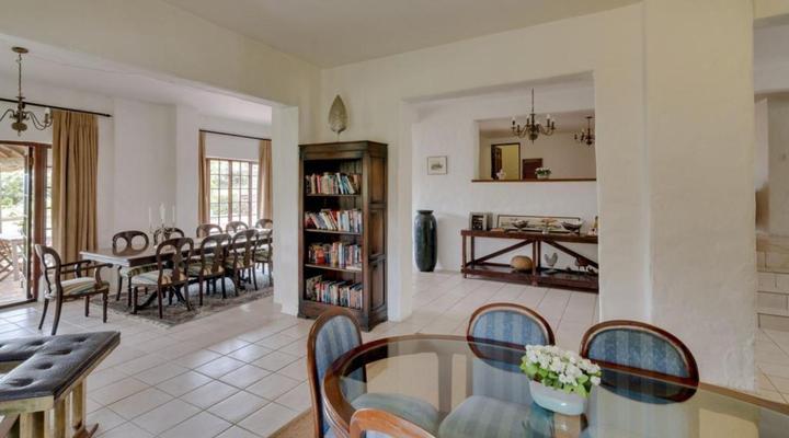 De Molen Guest House