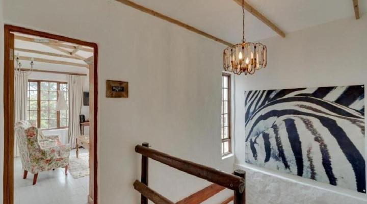 De Molen Guest House