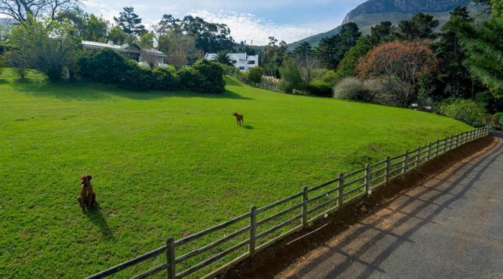 De Molen Guest House