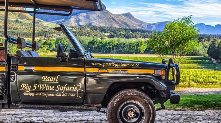 De Leeuwenhof Estate