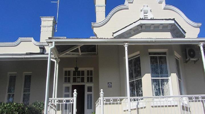 Dreamers Guest House