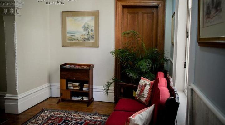 Dreamers Guest House