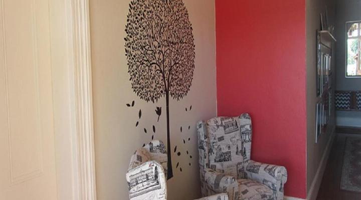 Dreamers Guest House