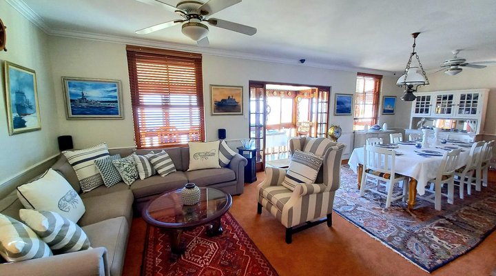 Cheriton Guest House