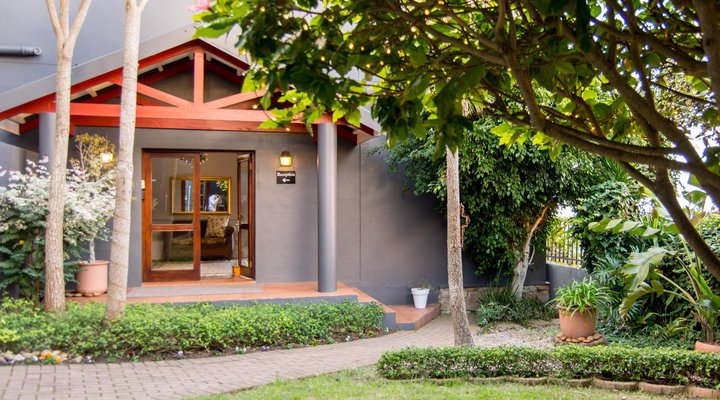 Edward Charles Manor