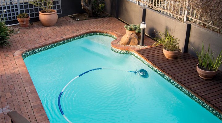 Edward Charles Manor