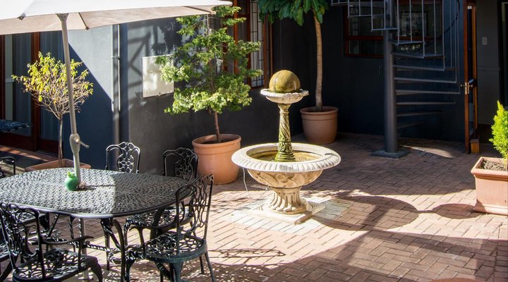 Edward Charles Manor