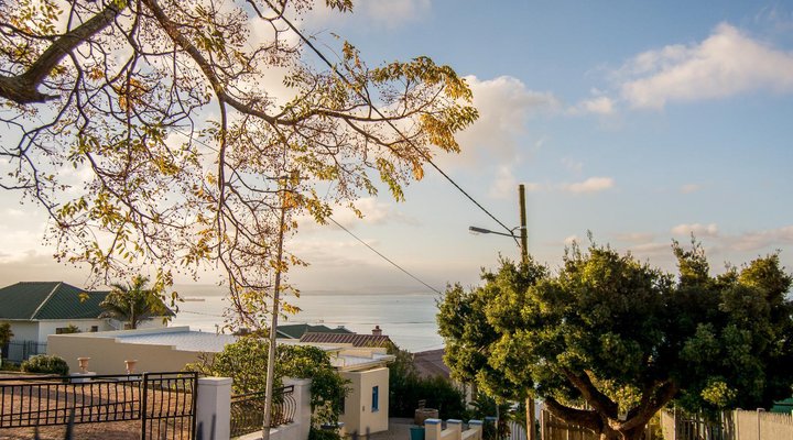 Edward Charles Manor