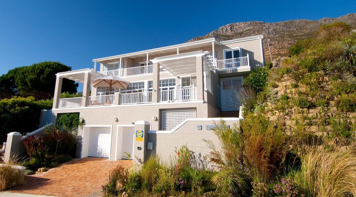 Felsensicht Holiday Home