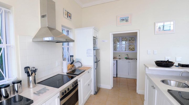 Felsensicht Holiday Home