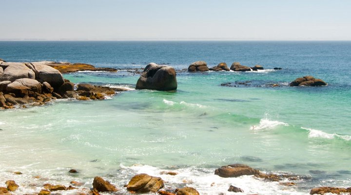 Felsensicht Holiday Home