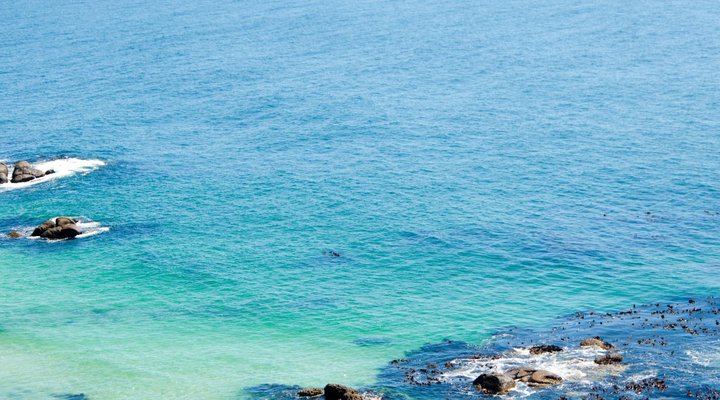 Felsensicht Holiday Home