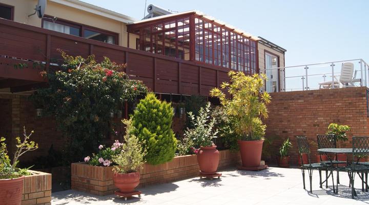 Sundays River Mouth Guesthouse