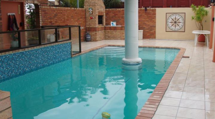 Sundays River Mouth Guesthouse