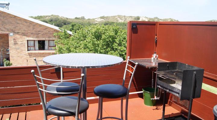 Sundays River Mouth Guesthouse