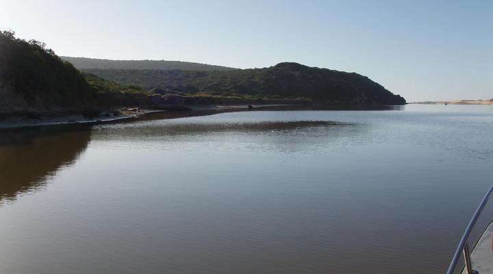 Sundays River Mouth Guesthouse